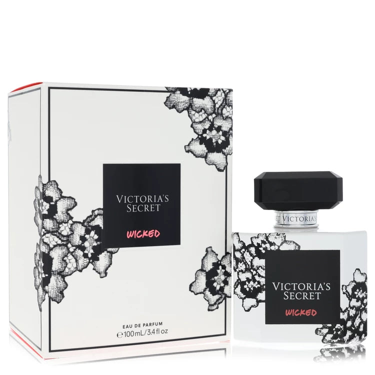 Victoria's Secret Wicked by Victoria's Secret for Women