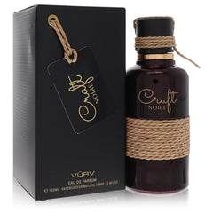 Craft Noire by Vurv for Men. Eau De Parfum Spray 3.4 oz | Perfumepur.com