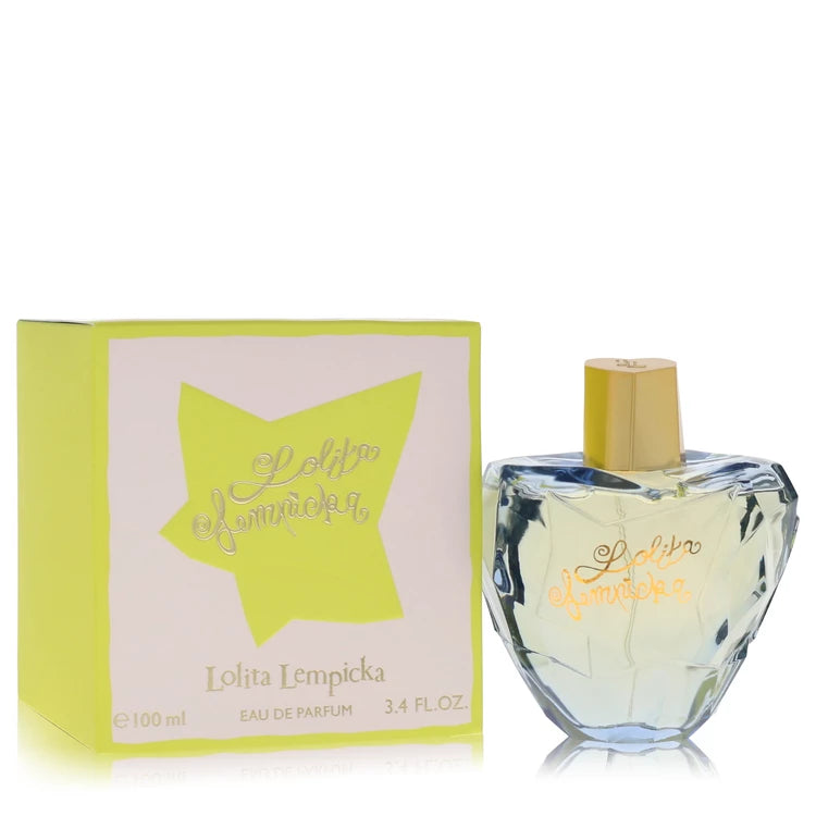 Lolita Lempicka by Lolita Lempicka for Women. Eau De Parfum Spray (New Packaging) 3.4 oz | Perfumepur.com