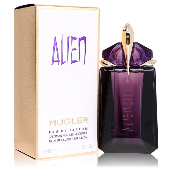 Alien by Thierry Mugler for Women. Eau De Parfum Spray 2 oz | Perfumepur.com