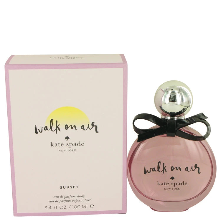 Walk On Air Sunset by Kate Spade for Women. Vial (sample) .05 oz | Perfumepur.com