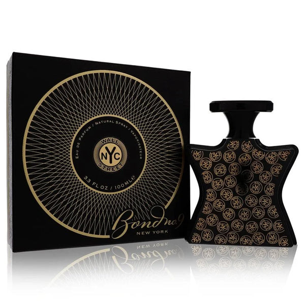 Wall Street by Bond No. 9 for Women. Eau De Parfum Spray 3.3 oz | Perfumepur.com