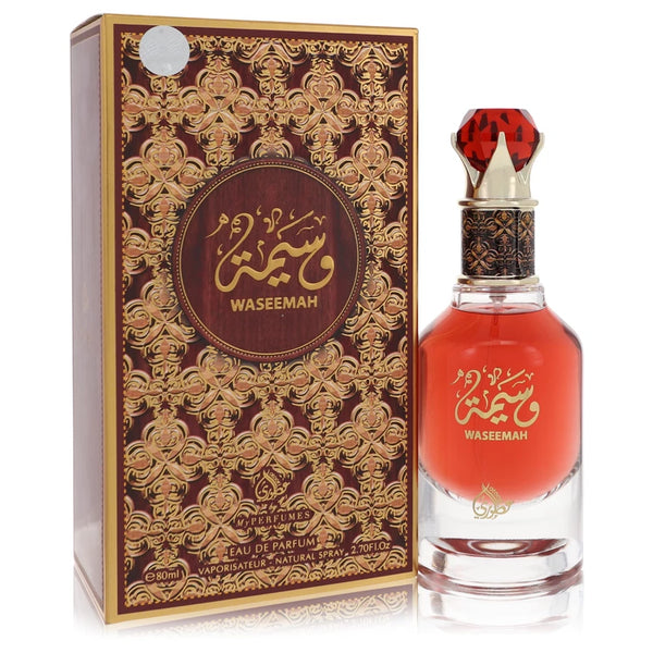 Waseemah by My Perfumes for Men. Eau De Parfum Spray (Unisex) 2.7 oz | Perfumepur.com