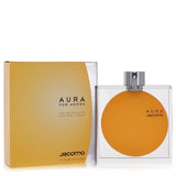 Aura by Jacomo for Women. Eau De Toilette Spray 2.4 oz | Perfumepur.com