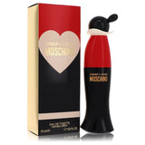 Cheap & Chic by Moschino for Women. Eau De Toilette Spray 1.7 oz | Perfumepur.com