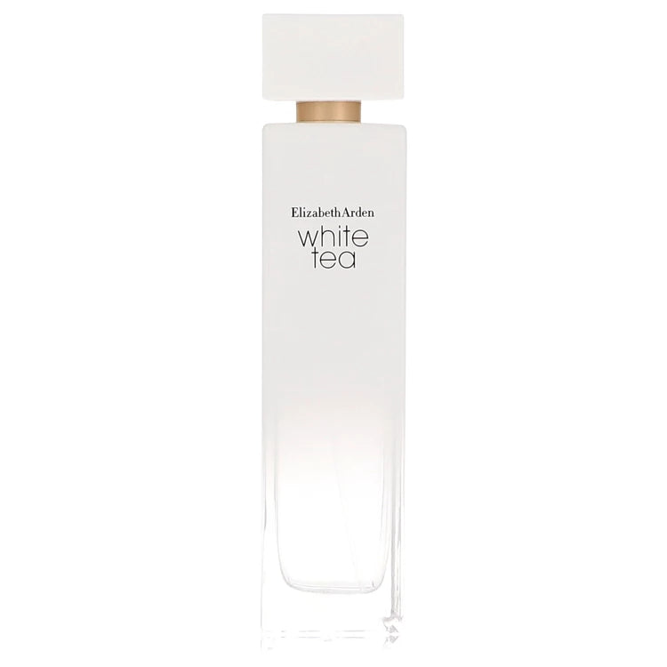 White Tea by Elizabeth Arden for Women. Eau De Toilette Spray (unboxed) 3.3 oz | Perfumepur.com