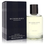 Weekend by Burberry for Men. Eau De Toilette Spray 3.4 oz | Perfumepur.com