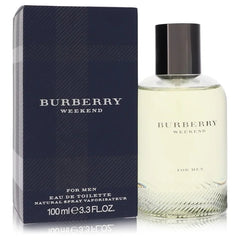 Weekend by Burberry for Men. Eau De Toilette Spray (Unboxed) 1 oz | Perfumepur.com