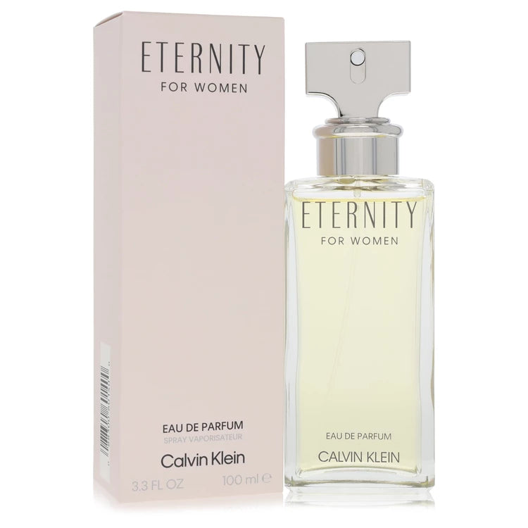 Eternity by Calvin Klein for Women