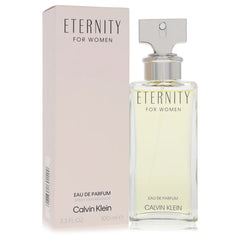 Eternity by Calvin Klein for Women