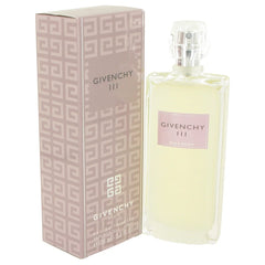 Givenchy III by Givenchy for Women. Eau De Toilette Spray 3.3 oz | Perfumepur.com