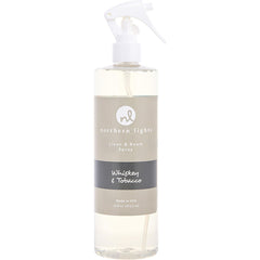 Whiskey & Tobacco By Northern Lights for Unisex. Linen & Room Spray 16 oz | Perfumepur.com