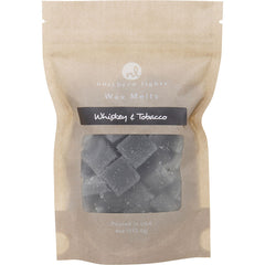 Whiskey & Tobacco By Northern Lights for Unisex. Wax Melts Pouch 4 oz | Perfumepur.com