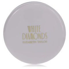 White Diamonds by Elizabeth Taylor for Women. Dusting Powder (unboxed) 2.6 oz | Perfumepur.com