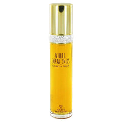 White Diamonds by Elizabeth Taylor for Women. Eau De Toilette Spray (unboxed) 1.7 oz | Perfumepur.com