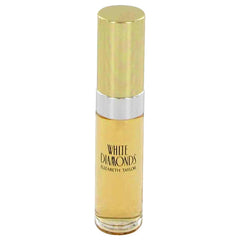 White Diamonds by Elizabeth Taylor for Women. Eau De Toilette Spray (unboxed) .33 oz | Perfumepur.com