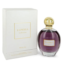 White Iris by La Perla for Women. Eau De Parfum Spray 3.3 oz | Perfumepur.com