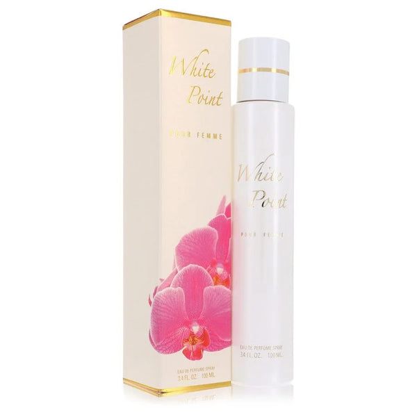White Point by YZY Perfume for Women. Eau De Parfum Spray 3.4 oz | Perfumepur.com