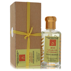 White Rose No 1 by Swiss Arabian for Unisex. Concentrated Perfume Oil Free From Alcohol (Unisex Unboxed) 3.21 oz | Perfumepur.com