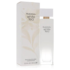 White Tea by Elizabeth Arden for Women. Eau De Toilette Spray 3.3 oz | Perfumepur.com