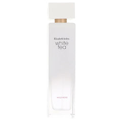 White Tea Wild Rose by Elizabeth Arden for Women. Eau De Toilette Spray (unboxed) 3.3 oz | Perfumepur.com