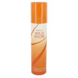 Wild Musk by Coty for Women. Cologne Body Spray 2.5 oz | Perfumepur.com