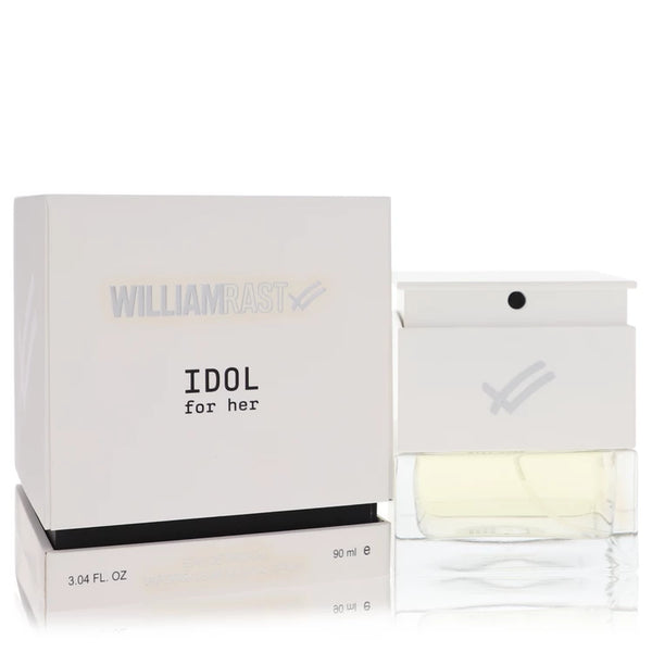 William Rast Idol by William Rast for Women. Eau De Parfum Spray 3.04 oz | Perfumepur.com