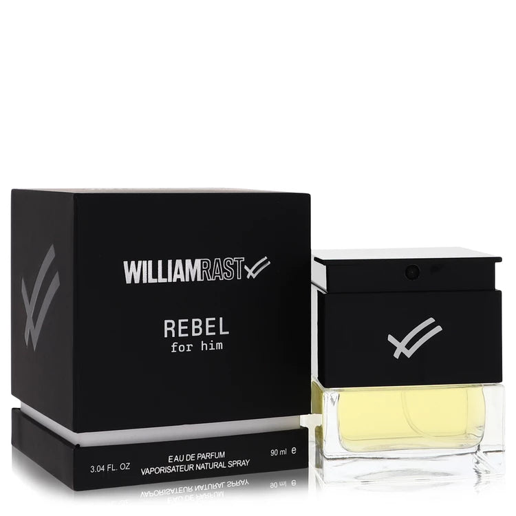Willi Rast William Rast Rebel by William Rast for Men – Perfumepur.com