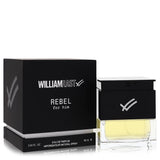 William Rast Rebel by William Rast for Men. Eau De Parfum Spray 3.04 oz | Perfumepur.com