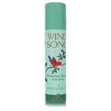 Wind Song by Prince Matchabelli for Women. Deodorant Spray 2.5 oz | Perfumepur.com