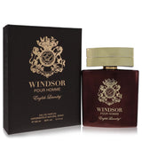 Windsor Pour Homme by English Laundry for Men. Eau De Parfum Spray 3.4 oz | Perfumepur.com