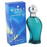 Wings by Giorgio Beverly Hills for Men. After Shave 1.7 oz | Perfumepur.com