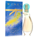 Wings by Giorgio Beverly Hills for Women. Eau De Toilette Spray 1.7 oz | Perfumepur.com