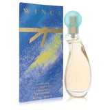 Wings by Giorgio Beverly Hills for Women. Eau De Toilette Spray 3 oz | Perfumepur.com