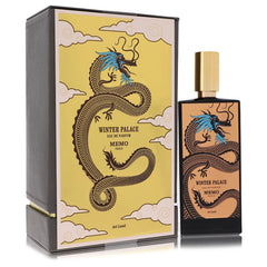 Winter Palace by Memo for Unisex. Eau De Parfum Spray (Unisex) 2.5 oz | Perfumepur.com