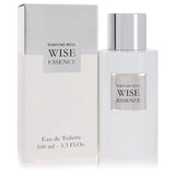 Wise Essence by Weil for Men. Eau De Toilette Spray 3.3 oz | Perfumepur.com