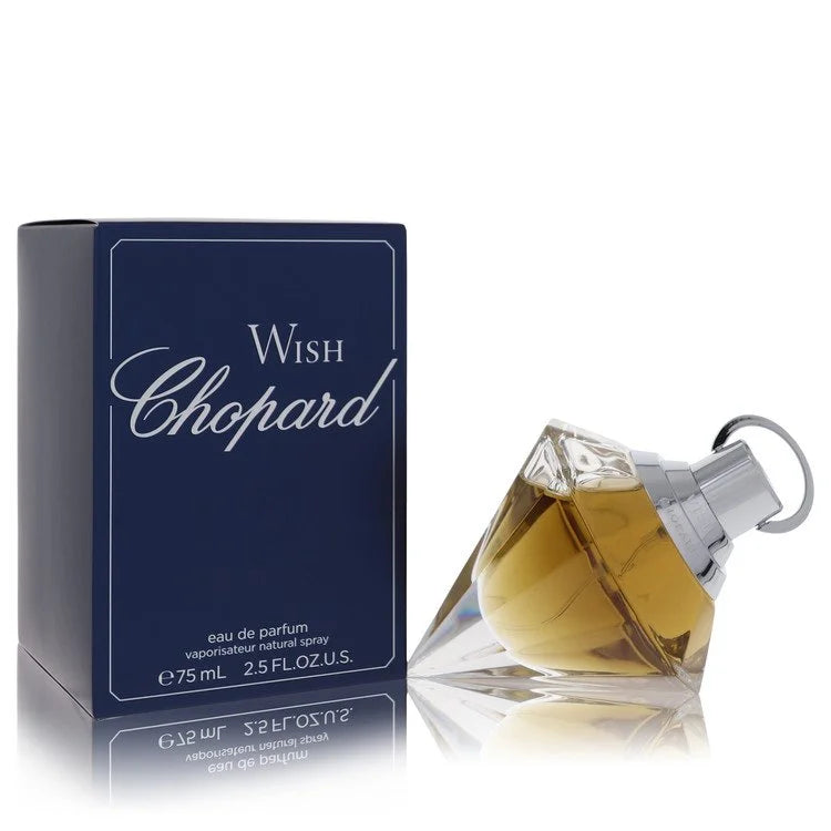Wish by Chopard for Women. Mini EDP Spray .10 oz | Perfumepur.com