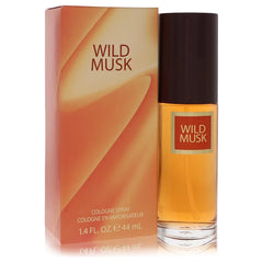 Wild Musk by Coty for Women. Cologne Spray 1.5 oz | Perfumepur.com