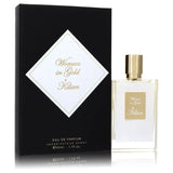 Woman In Gold by Kilian for Women. Eau De Parfum Spray 1.7 oz | Perfumepur.com