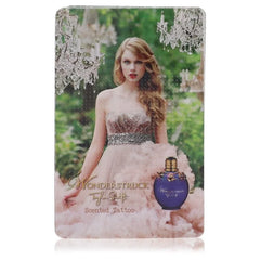 Wonderstruck by Taylor Swift for Women. 50 Pack Scented Tatoos 50 pcs | Perfumepur.com