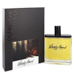 Woody Mood by Olfactive Studio for Unisex. Eau De Toilette Spray (Unisex) 3.4 oz | Perfumepur.com