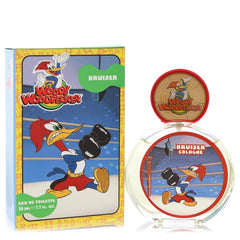 Woody Woodpecker Bruiser by First American Brands for Men. Eau De Toilette Spray 1.7 oz | Perfumepur.com