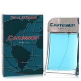 World Extension Cartesien by Viviane Vendelle for Men. Eau De Toilette Spray 3.4 oz | Perfumepur.com