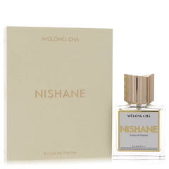 Wulong Cha by Nishane for Unisex. Extrait De Parfum Spray (Unisex) 1.7 oz | Perfumepur.com