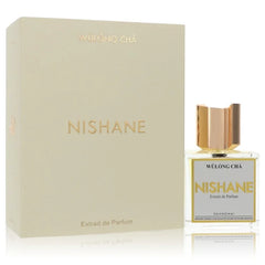 Wulong Cha by Nishane for Unisex. Extrait De Parfum Spray (Unisex) 3.4 oz | Perfumepur.com