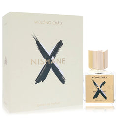 Wulong Cha X by Nishane for Men. Extrait De Parfum Spray (Unboxed) 1.69 oz | Perfumepur.com