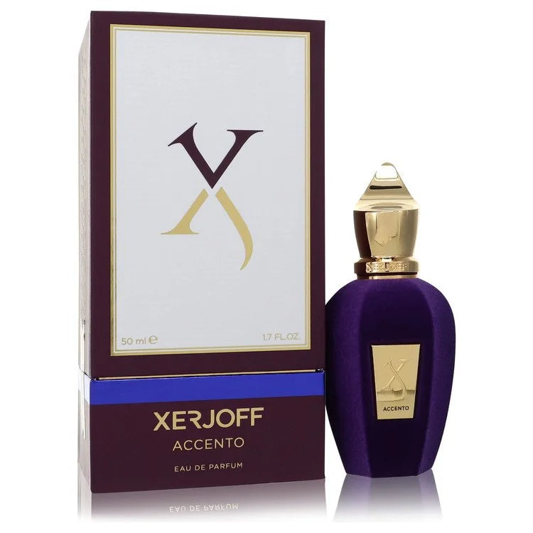 Xerjoff Accento by Xerjoff for Women. Eau De Parfum Spray 1.7 oz | Perfumepur.com