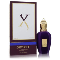 Xerjoff Accento by Xerjoff for Women. Eau De Parfum Spray 3.4 oz | Perfumepur.com