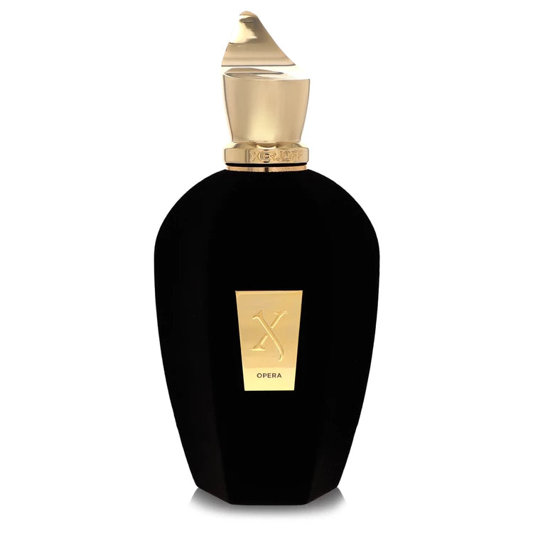 Xerjoff Opera by Xerjoff for Women. Eau De Parfum Spray (Unboxed) 3.4 oz | Perfumepur.com
