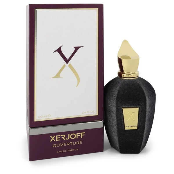 Xerjoff Ouverture by Xerjoff for Unisex. Eau De Parfum Spray (Unisex) 3.4 oz | Perfumepur.com